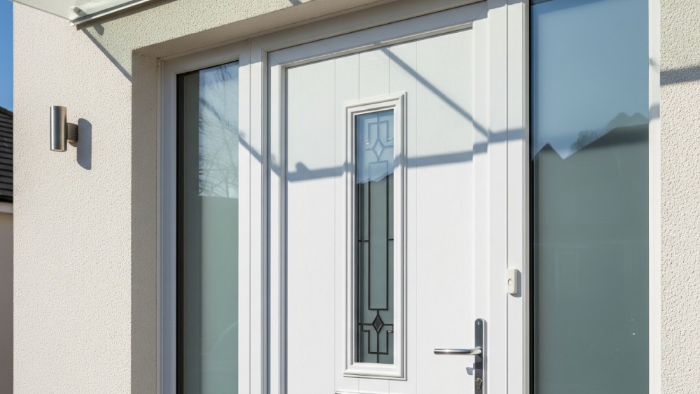 Lagi Nyari Pintu UPVC Ekonomis? Mending Pakai Merk Ini Aja! Lagi Nyari Pintu UPVC Ekonomis? Mending Pakai Merk Ini Aja!