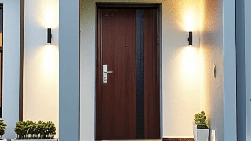 Harga Pintu Rumah Mewah 1 Pintu Sebagus Ini Tetnyata Murah Banget! Harga Pintu Rumah Mewah 1 Pintu Sebagus Ini Tetnyata Murah Banget!