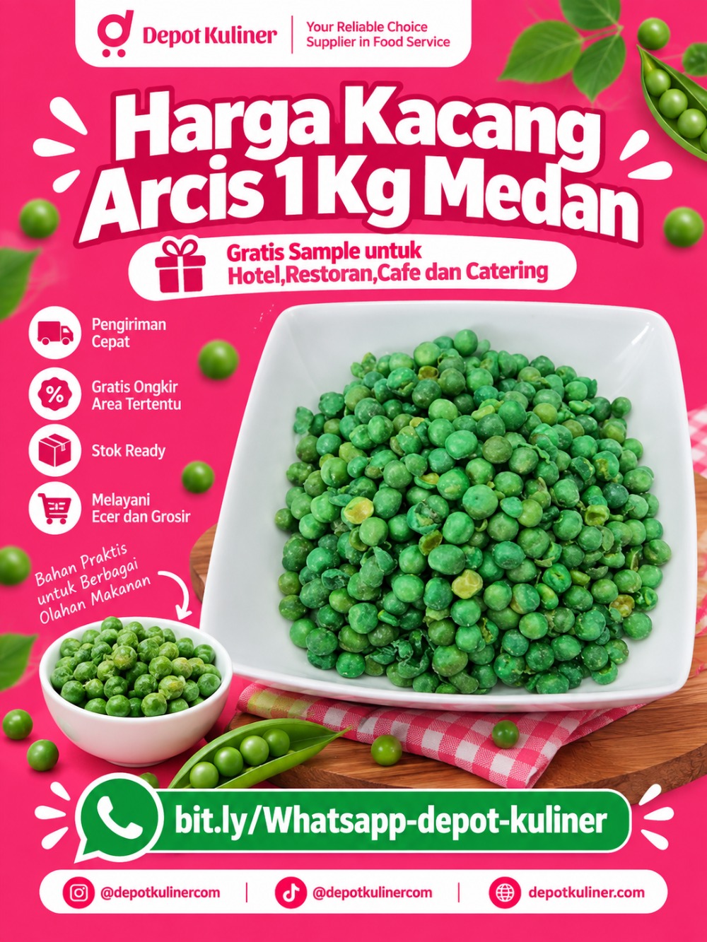 Harga Kacang Arcis 1 Kg Medan Harga Kacang Arcis 1 Kg Medan