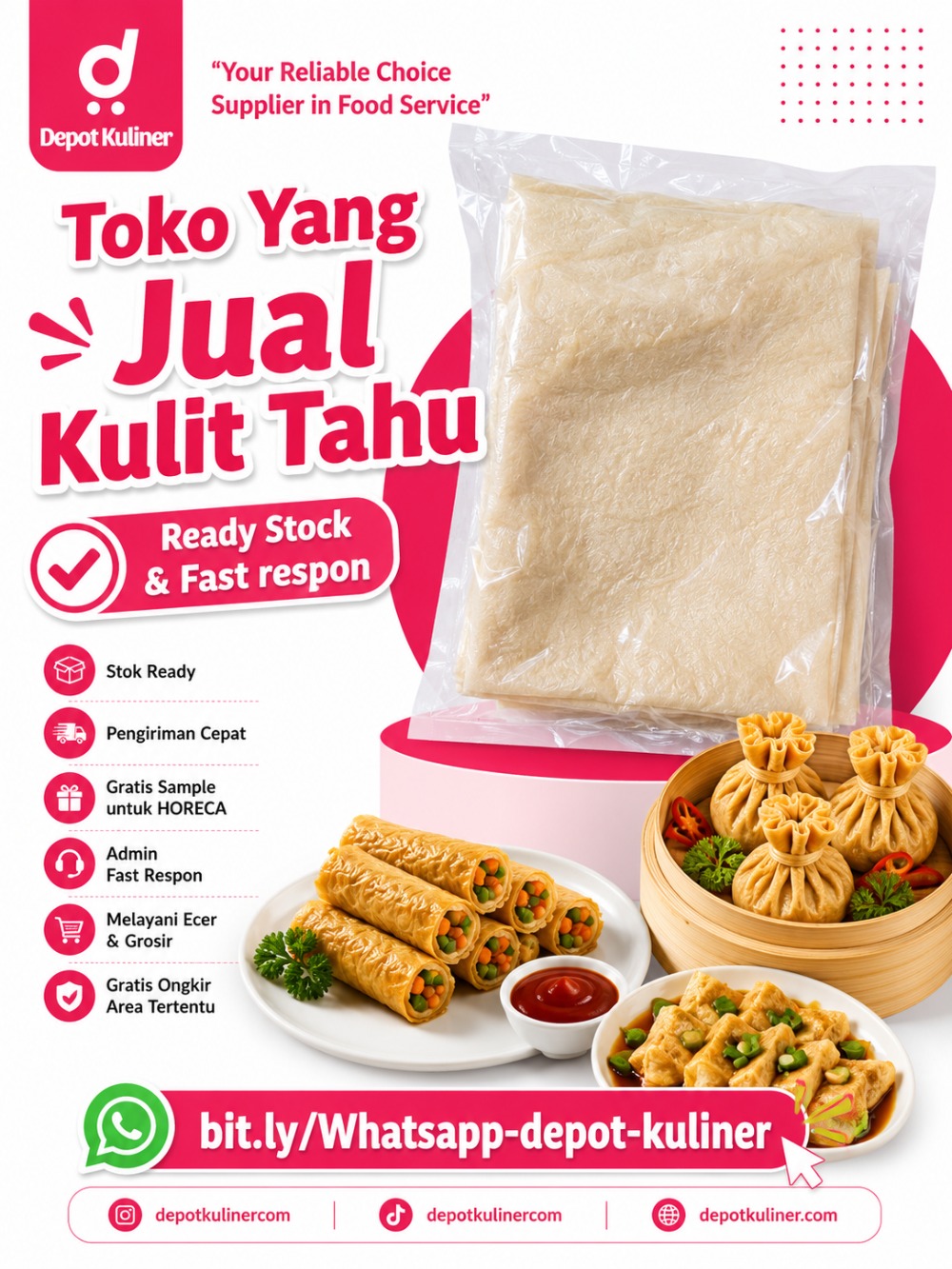 Toko Yang Jual Kulit Tahu Toko Yang Jual Kulit Tahu