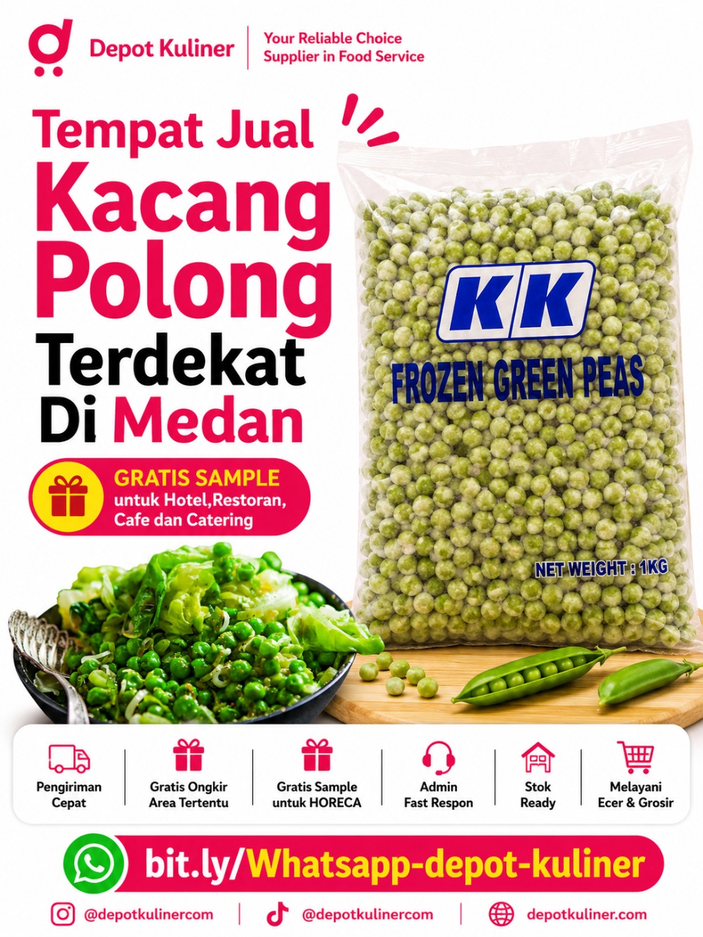 Tempat Jual Kacang Polong Terdekat Di Medan Tempat Jual Kacang Polong Terdekat Di Medan