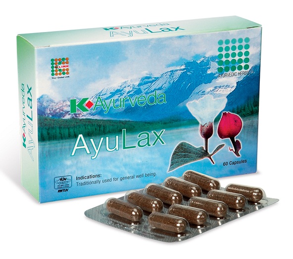 AyuLax - Manfaat Khasiat dan Harga K-Ayulax K-Link AyuLax - Manfaat Khasiat dan Harga K-Ayulax K-Link
