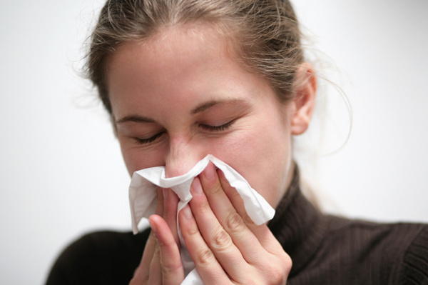 Apa Gejala Penyebab Pencegahan & Solusi Flu atau Influenza Apa Gejala Penyebab Pencegahan & Solusi Flu atau Influenza