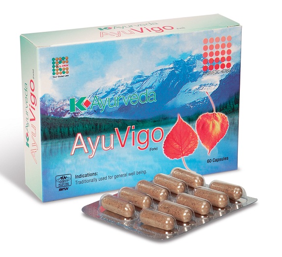 Ayuvigo | Manfaat Harga K-Ayurveda K-Ayuvigo k-link Ayuvigo | Manfaat Harga K-Ayurveda K-Ayuvigo k-link