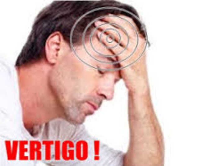 Vertigo - Obat Herbal Produk K-link Untuk Penyakit Vertigo dari k-link Vertigo - Obat Herbal Produk K-link Untuk Penyakit Vertigo dari k-link