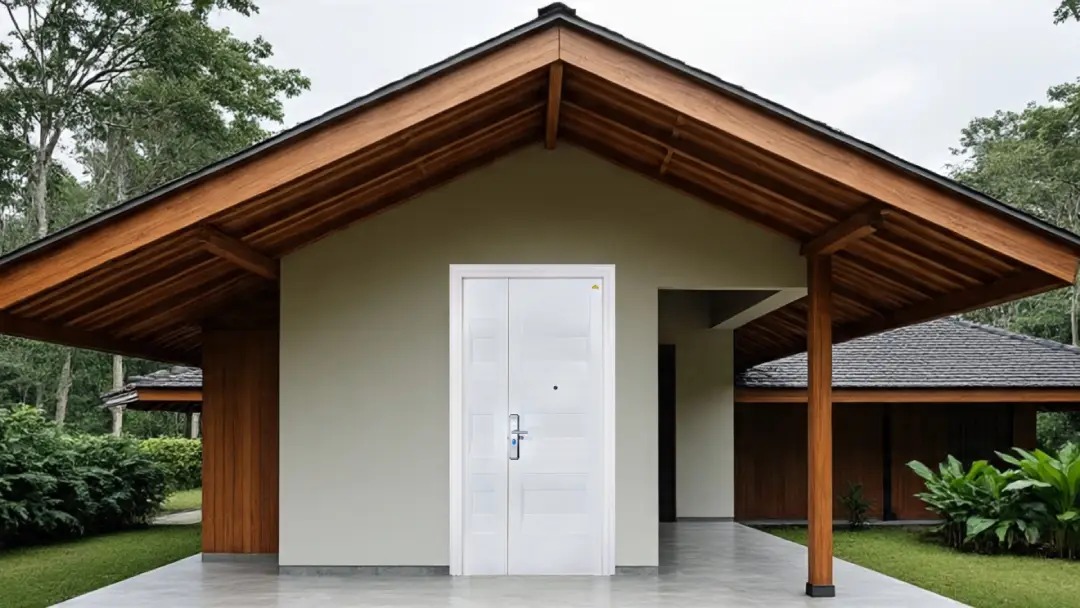 Cari Pintu Rumah Warna Putih yang Bagus? Disini Tempat Jual Terbaik! Cari Pintu Rumah Warna Putih yang Bagus? Disini Tempat Jual Terbaik!