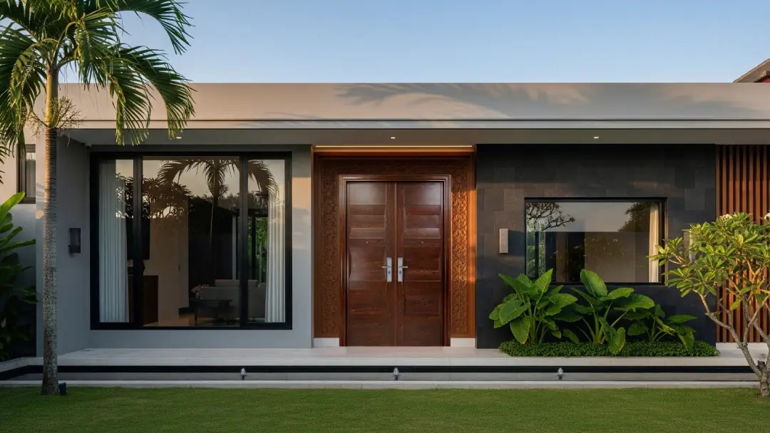 Coba Sekarang! Model Pintu Rumah Mewah 2 Pintu Terpopuler 2025 Coba Sekarang! Model Pintu Rumah Mewah 2 Pintu Terpopuler 2025