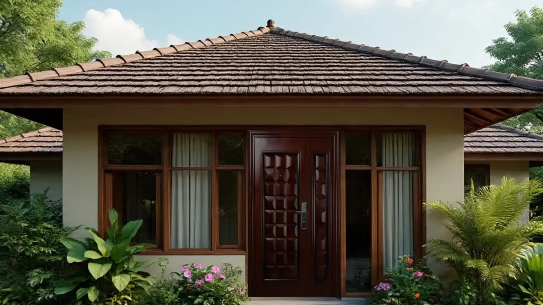 Wajib Tahu! Harga Pintu Rumah Minimalis 2 Pintu Besar Kecil Fortress Wajib Tahu! Harga Pintu Rumah Minimalis 2 Pintu Besar Kecil Fortress