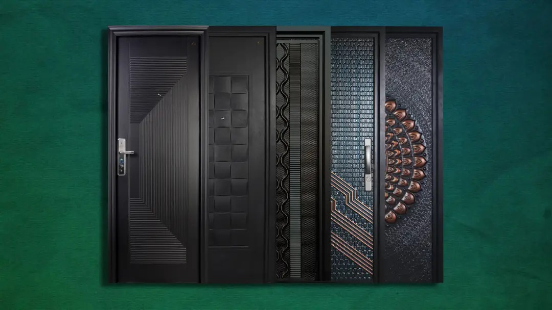 Terbaik! Jual Pintu Rumah Warna Hitam Harga Murah dan Berkualitas Terbaik! Jual Pintu Rumah Warna Hitam Harga Murah dan Berkualitas