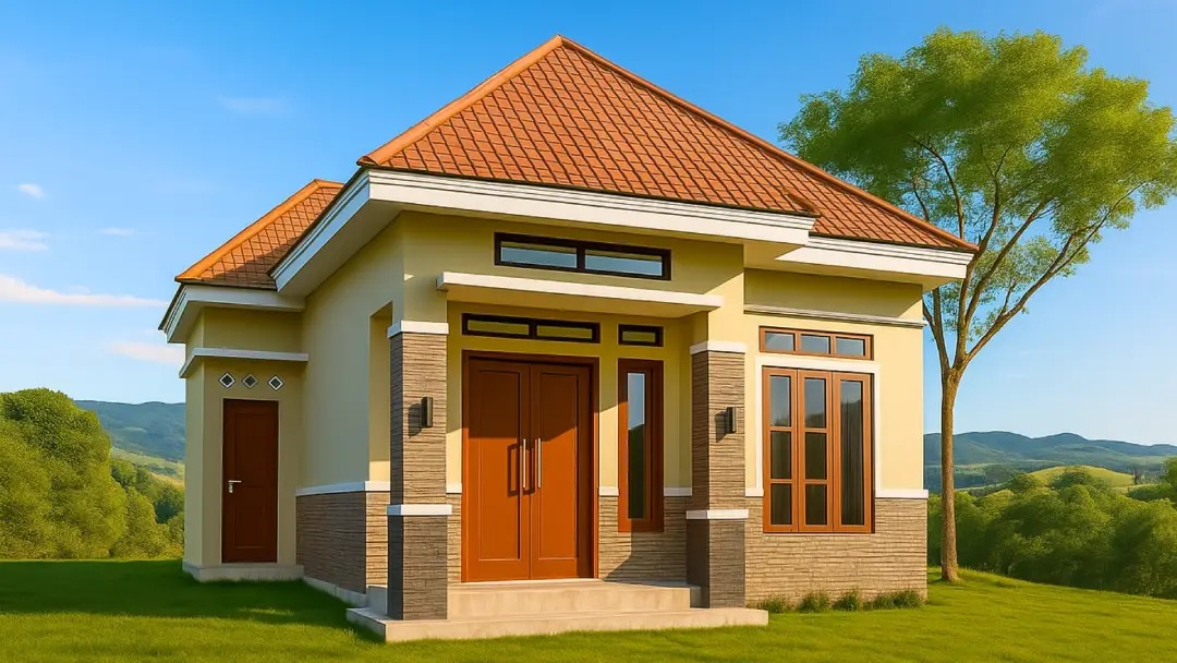 Sultan Merapat! Pilihan Model Pintu Rumah Mewah Elegan Bermotif Kayu Sultan Merapat! Pilihan Model Pintu Rumah Mewah Elegan Bermotif Kayu