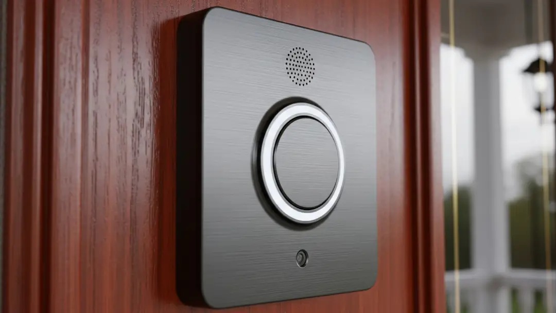 Rekomendasi Bel Pintu Rumah Murah dengan Bahan Berkualitas, Worth It Banget! Rekomendasi Bel Pintu Rumah Murah dengan Bahan Berkualitas, Worth It Banget!