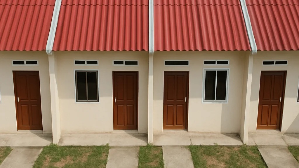 Jangan Ketinggalan! Ini Daftar Rumah Subsidi Bekasi Harga Murah Jangan Ketinggalan! Ini Daftar Rumah Subsidi Bekasi Harga Murah