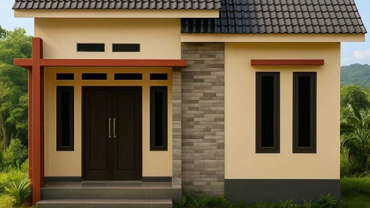 Catat! Ini Daftar Rumah Subsisi Tangerang Selatan dan Harganya Catat! Ini Daftar Rumah Subsisi Tangerang Selatan dan Harganya
