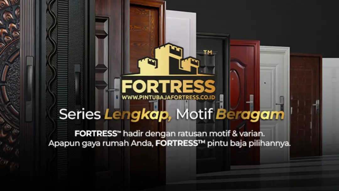 Dijamin Eye-Catching! Ini Dia Pilihan Model Pintu Rumah Estetik dan Menawan Dijamin Eye-Catching! Ini Dia Pilihan Model Pintu Rumah Estetik dan Menawan