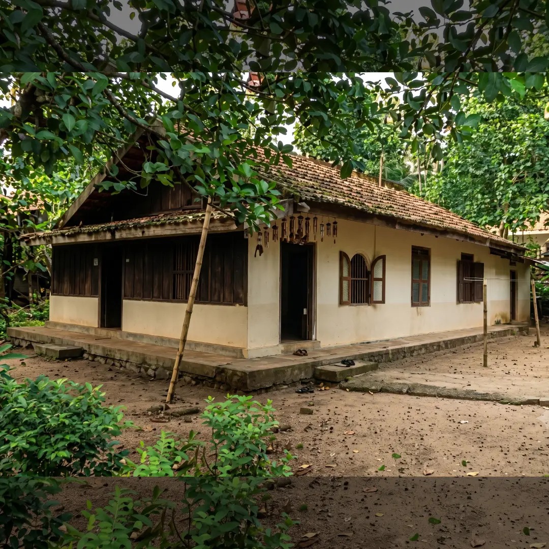 Rumah Gudang Betawi Rumah Gudang Betawi