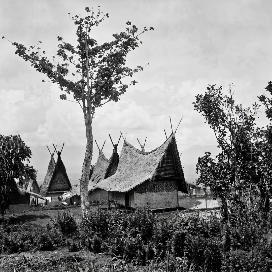 Rumah Adat Capit Gunting Rumah Adat Capit Gunting