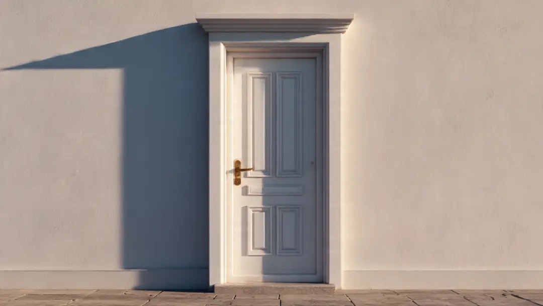 Murah Tapi Mewah! Pilihan Pintu Rumah Klasik Minimalis Harga Terjangkau Murah Tapi Mewah! Pilihan Pintu Rumah Klasik Minimalis Harga Terjangkau