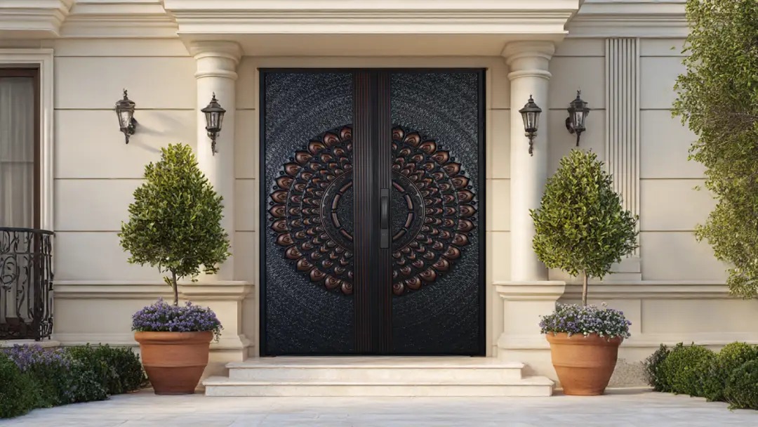 Jangan Asal Beli Sebelum Lihat Model Pintu Rumah Klasik Eropa Ini! Jangan Asal Beli Sebelum Lihat Model Pintu Rumah Klasik Eropa Ini!