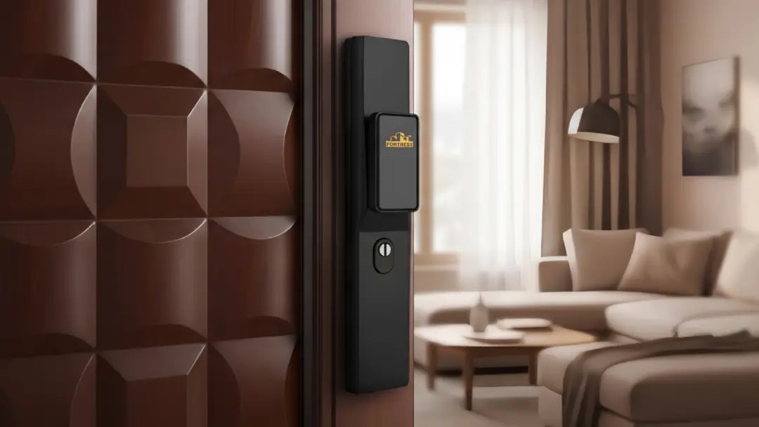Apakah Bisa Mengganti Handle Pintu Baja Sendiri? Gak Perlu Tukang! Apakah Bisa Mengganti Handle Pintu Baja Sendiri? Gak Perlu Tukang!