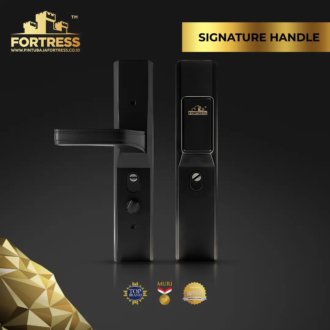 handle pintu fortress handle pintu fortress
