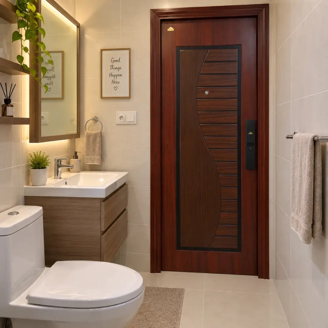 pintu kamar mandi bahan baja merk fortress pintu kamar mandi bahan baja merk fortress