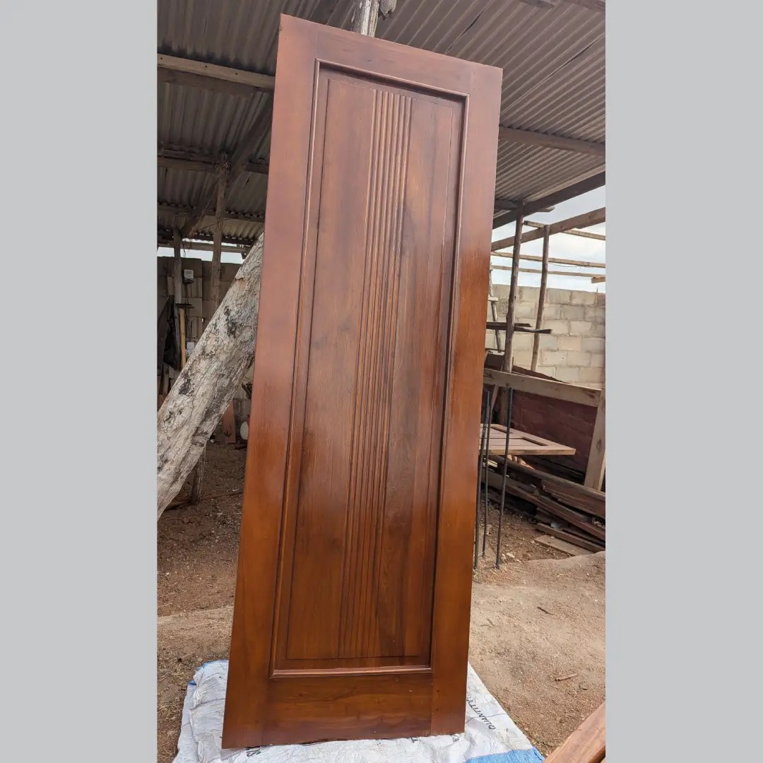 pintu rumah kayu merbau pintu rumah kayu merbau