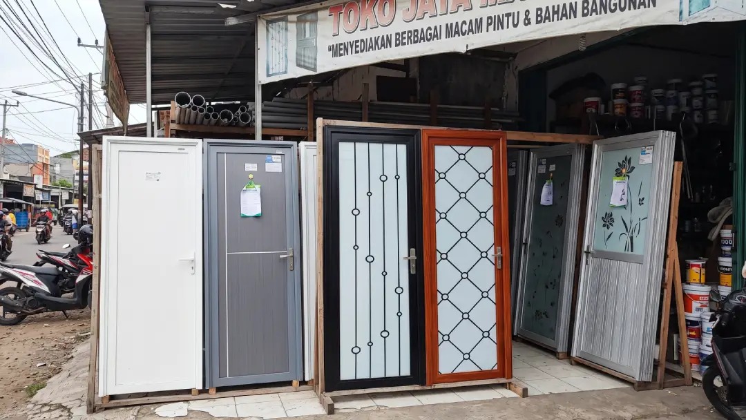 Berapa Harga Pintu Kamar Mandi Aluminium? Apakah Worth It? Berapa Harga Pintu Kamar Mandi Aluminium? Apakah Worth It?