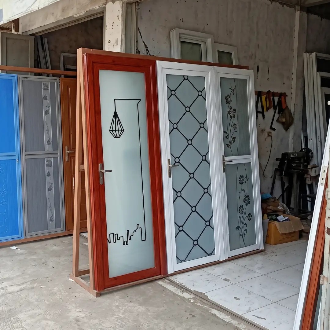 harga pintu kamar mandi aluminium terbaru harga pintu kamar mandi aluminium terbaru