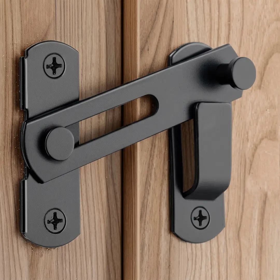 Slot Pintu Kamar Mandi Model Kait Slot Pintu Kamar Mandi Model Kait