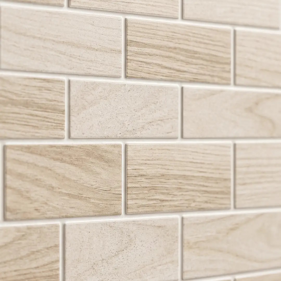Granit Warna Cream Motif Kayu Bata Granit Warna Cream Motif Kayu Bata