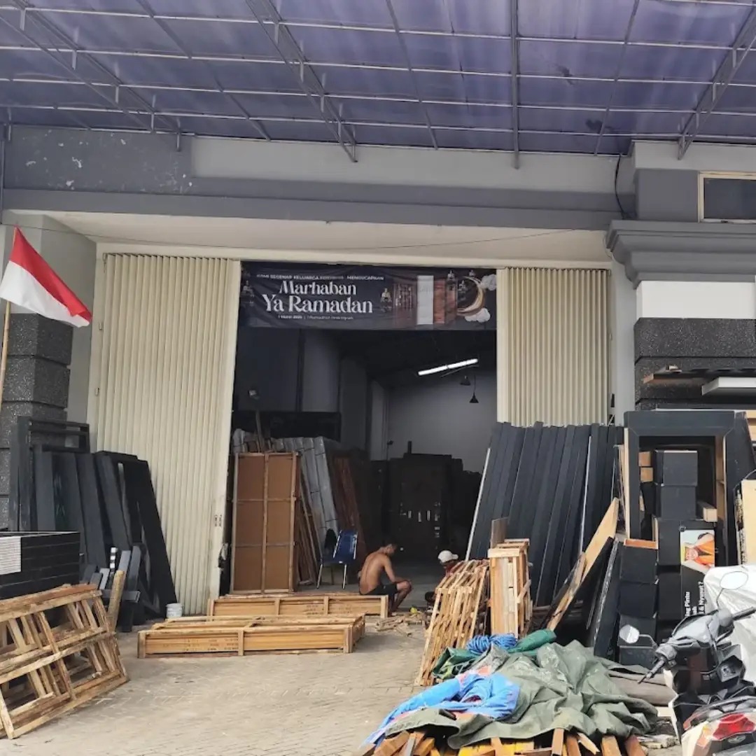pintu baja fortress surabaya pintu baja fortress surabaya