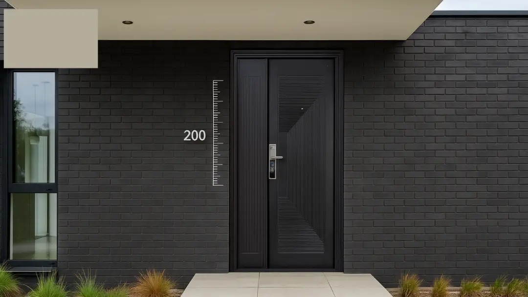 Catat! Tips Bagaimana Menentukan Ukuran Pintu Baja yang Tepat Catat! Tips Bagaimana Menentukan Ukuran Pintu Baja yang Tepat