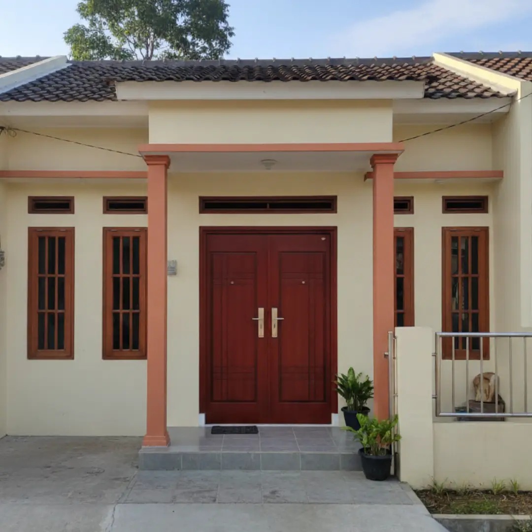 gambar kontrakan dengan pintu baja fortress gambar kontrakan dengan pintu baja fortress