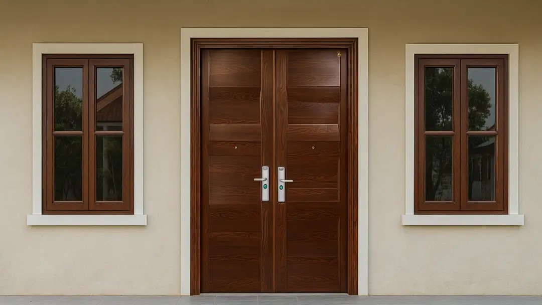 Terbaik! Model Rumah Kontrakan 2 Pintu Ini Bikin Cepat Laku, Intip Yuk! Terbaik! Model Rumah Kontrakan 2 Pintu Ini Bikin Cepat Laku, Intip Yuk!