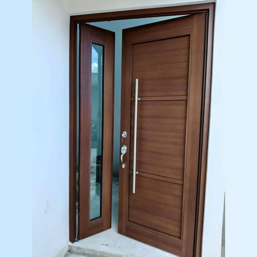 Kontrakan 2 Pintu Besar Kecil Kontrakan 2 Pintu Besar Kecil