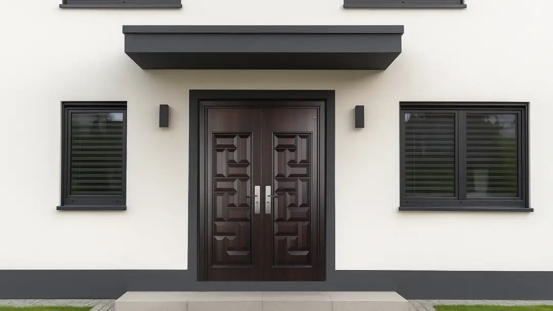 Pintu Besi Minimalis 2 Pintu Terbaru Solusi Elegan untuk Rumah Lebih Luas Pintu Besi Minimalis 2 Pintu Terbaru Solusi Elegan untuk Rumah Lebih Luas