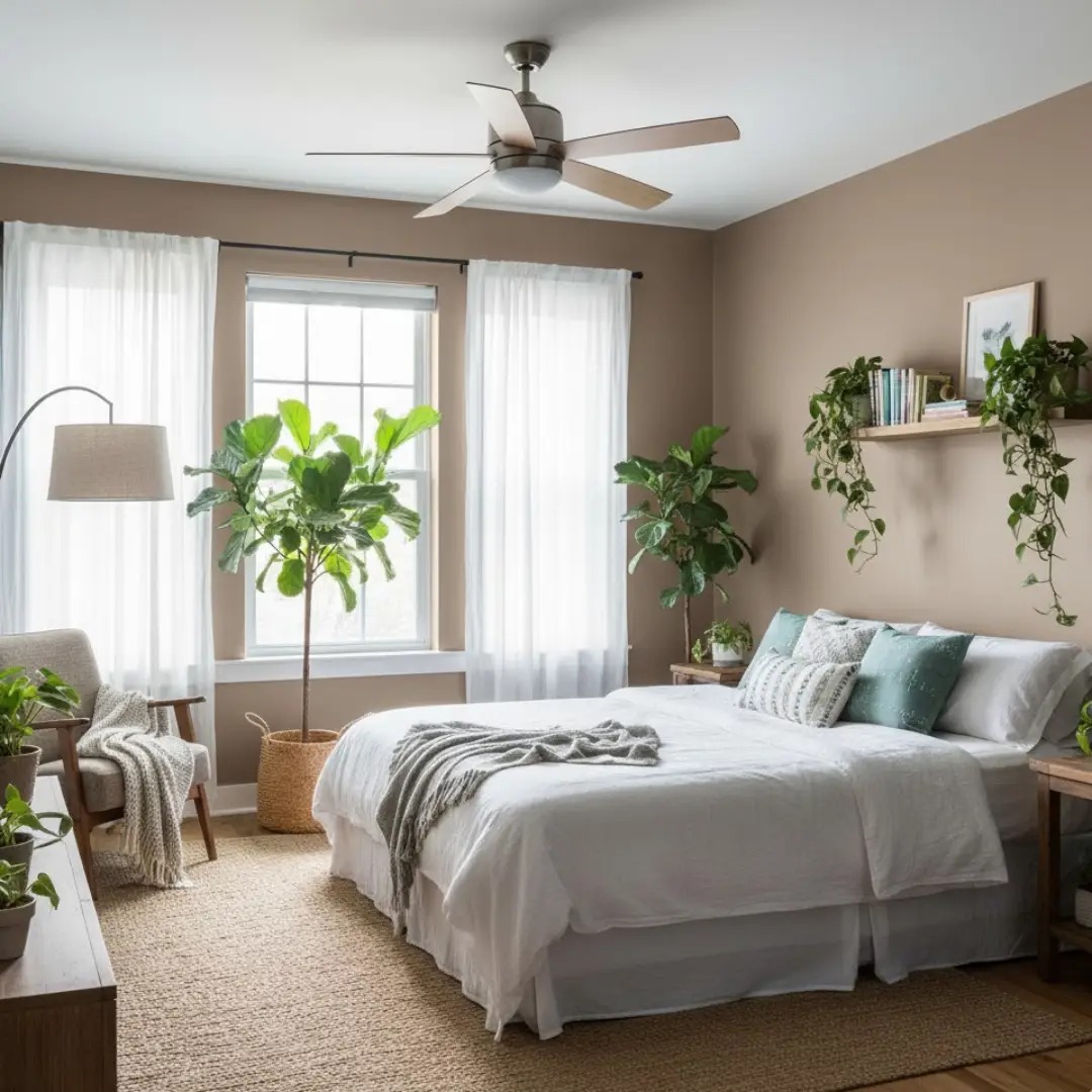 Coklat Muda Coklat Muda