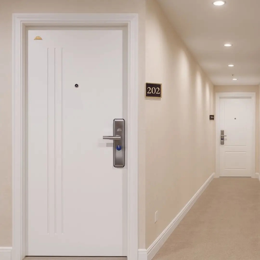 pintu hotel mewah merk fortress pintu hotel mewah merk fortress