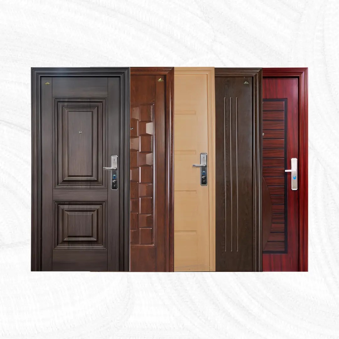 warna pintu baja motif kayu fortress warna pintu baja motif kayu fortress