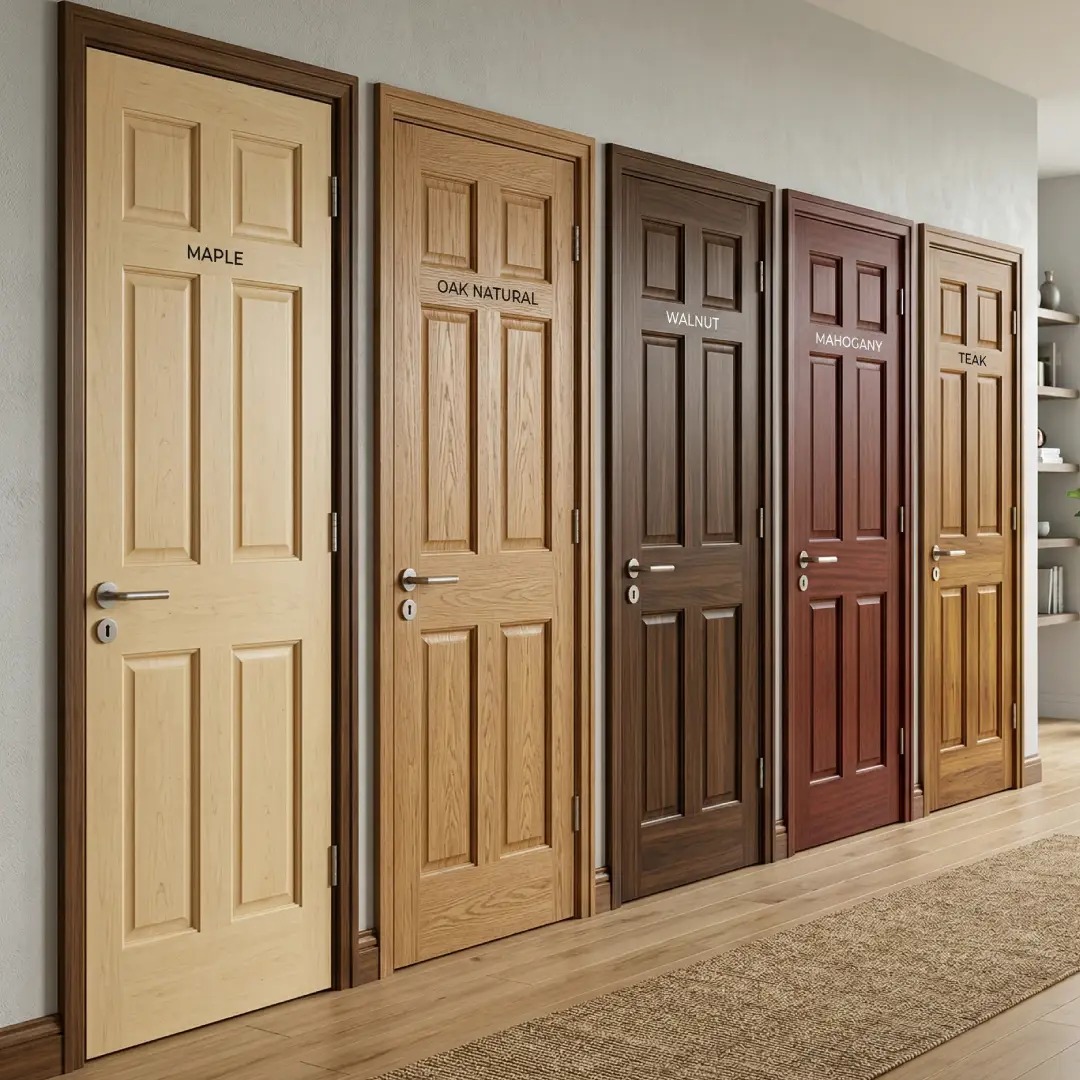 macam warna pintu rumah kayu macam warna pintu rumah kayu