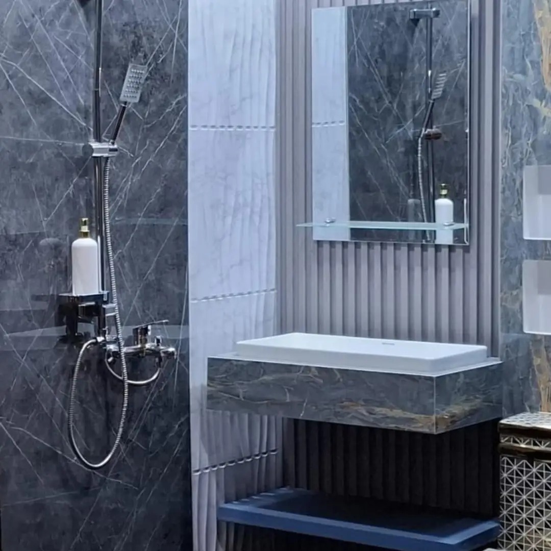 produk wall panel pada area kamar mandi merk mevvah produk wall panel pada area kamar mandi merk mevvah