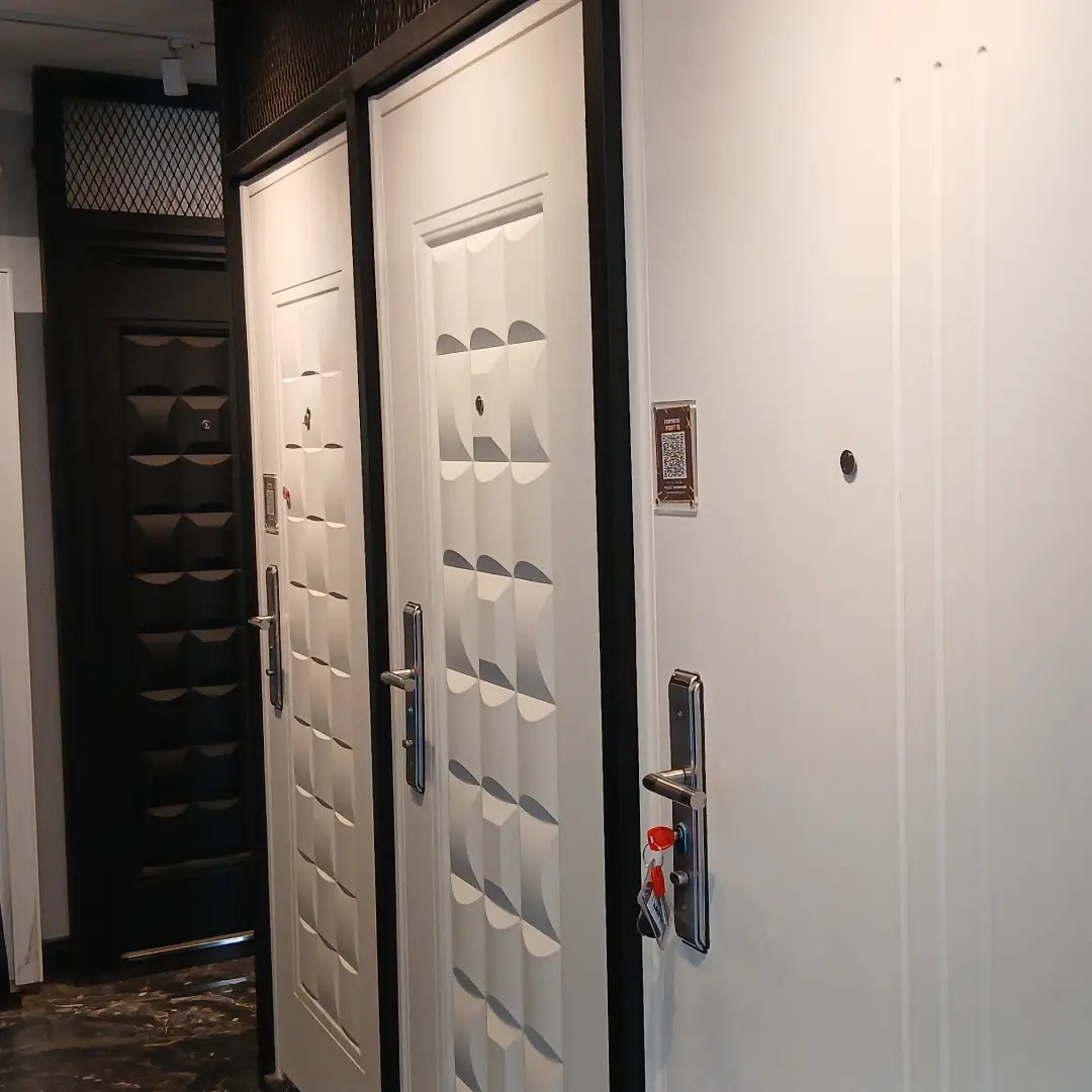 gambar motif pintu baja fortress gambar motif pintu baja fortress
