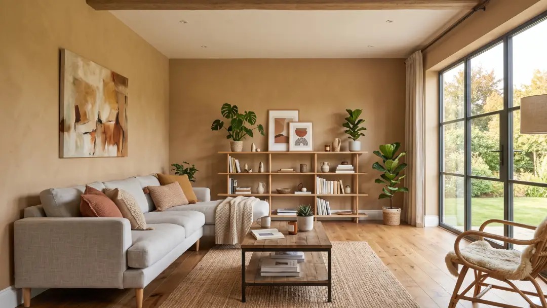 Warna Cream Mocca Itu Seperti Apa? Bisa untuk Interior Rumah? Warna Cream Mocca Itu Seperti Apa? Bisa untuk Interior Rumah?