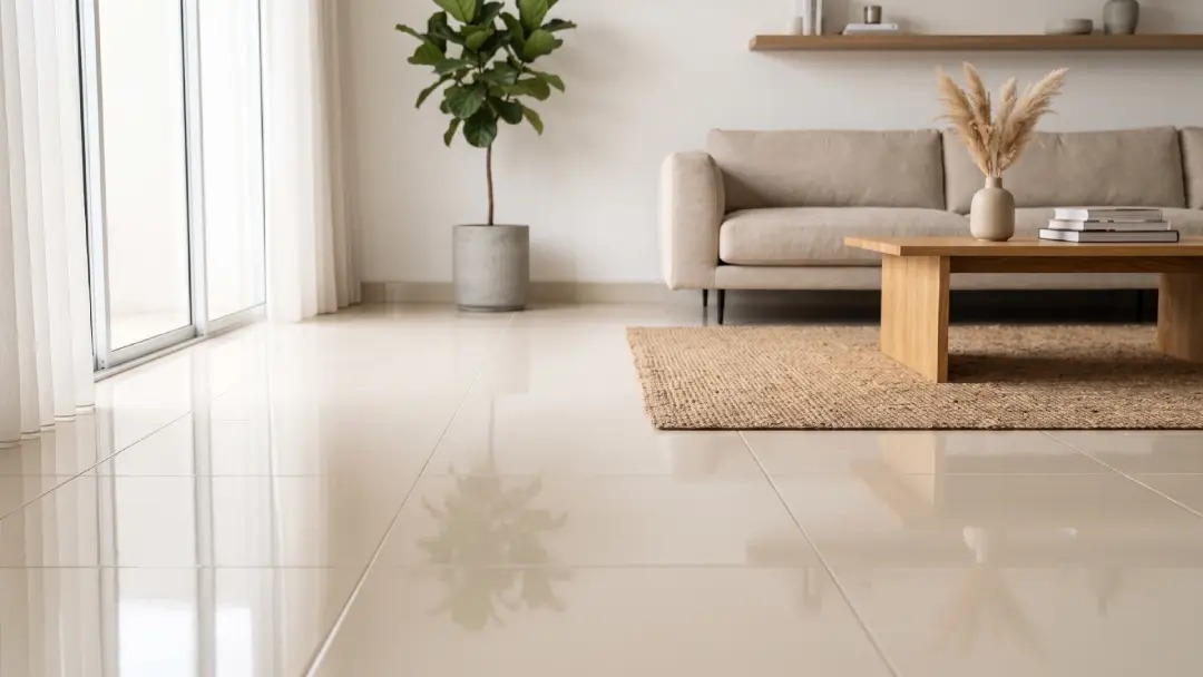 3 Rekomendasi Keramik Warna Cream Polos untuk Rumah Minimalis 3 Rekomendasi Keramik Warna Cream Polos untuk Rumah Minimalis