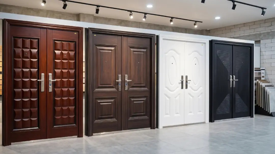 Jangan Salah Pilih! Ini Harga Pintu Baja FORTRESS 2 Pintu Tipe FORT Jangan Salah Pilih! Ini Harga Pintu Baja FORTRESS 2 Pintu Tipe FORT