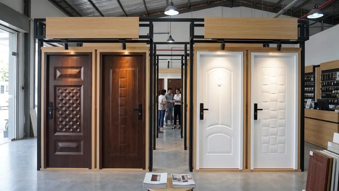 Murah Tapi Mewah! Harga Pintu Baja FORTRESS Tipe Urban Terbaru Murah Tapi Mewah! Harga Pintu Baja FORTRESS Tipe Urban Terbaru