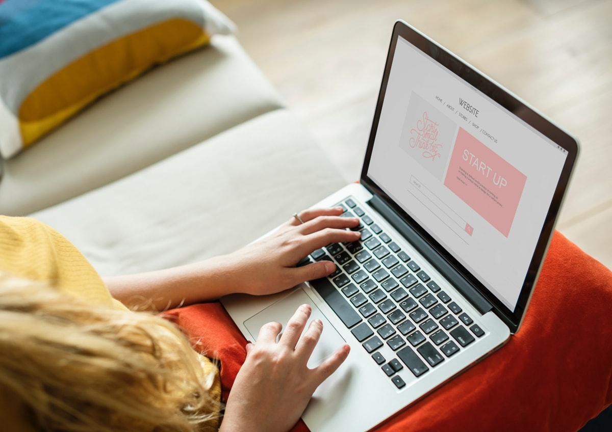Hal yang Harus Kamu Ketahui tentang Landing Page Hal yang Harus Kamu Ketahui tentang Landing Page