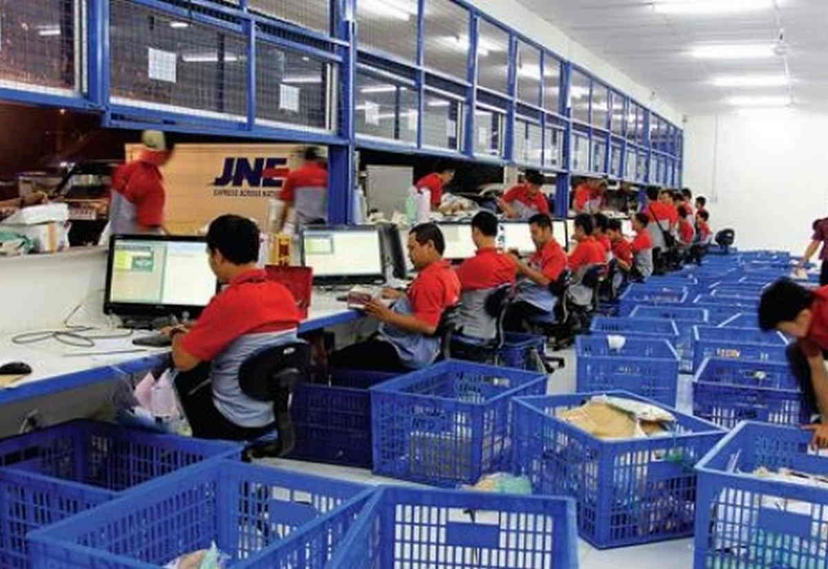 Istilah Pengiriman Barang JNE yang Wajib Diketahui Istilah Pengiriman Barang JNE yang Wajib Diketahui