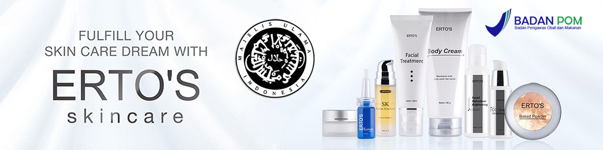 Review 20 Harga Produk Ertos: Facial Treatment Pilihan Favorit! Review 20 Harga Produk Ertos: Facial Treatment Pilihan Favorit!