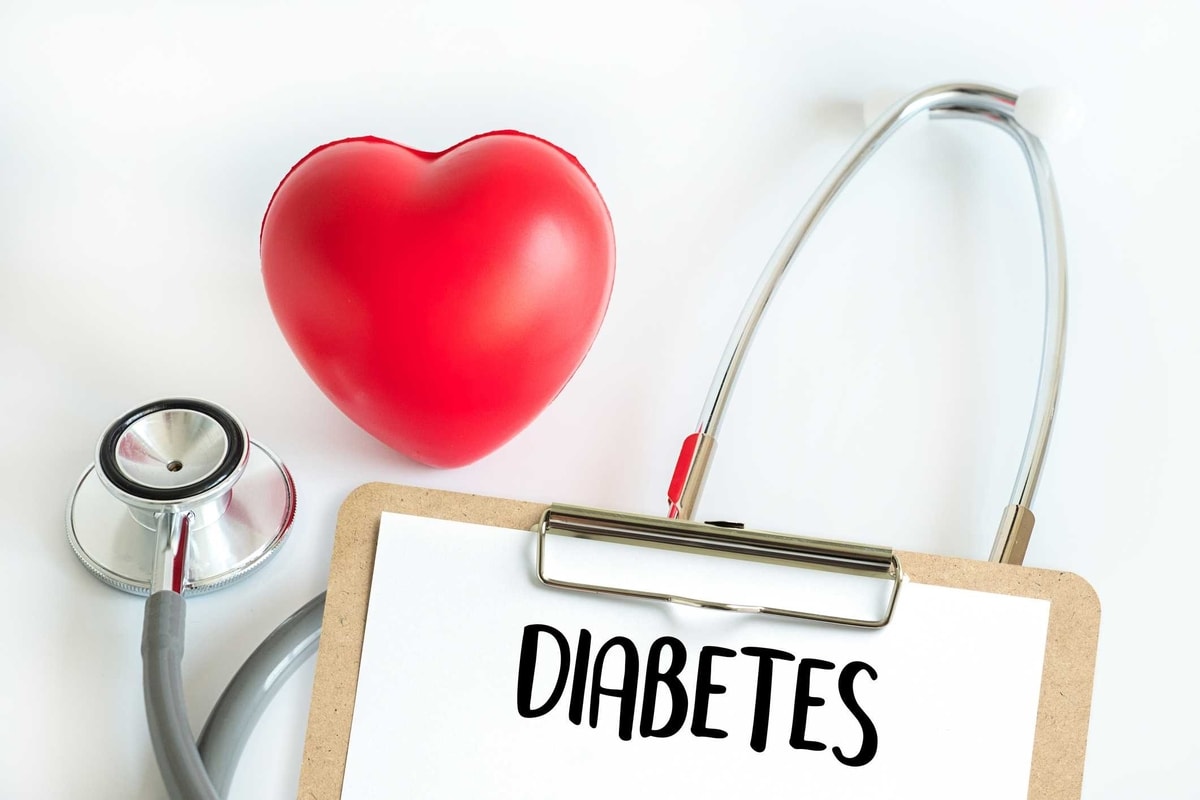 10 Gejala Diabetes Melitus Tipe 1 dan Tipe 2 yang Harus Diwaspadai! 10 Gejala Diabetes Melitus Tipe 1 dan Tipe 2 yang Harus Diwaspadai!